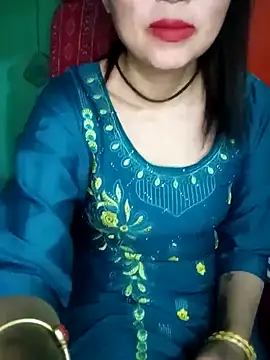 SAXYTannuja online show from 02/24/25, 06:05