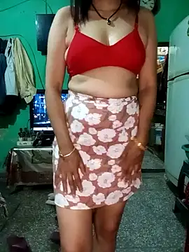 SAXYTannuja online show from 02/28/25, 04:42