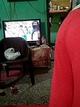 SAXYTannuja online show from 03/12/25, 03:46