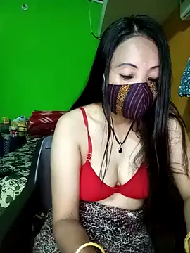 SAXYTannuja online show from 09/10/25, 04:23