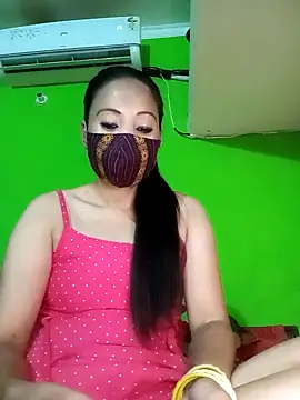 SAXYTannuja online show from 09/20/25, 05:03