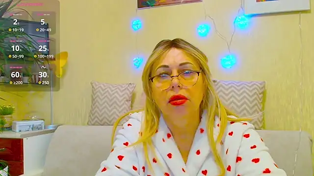 Snapshot of SusieNoreen chatting on 02/18/25, 12:48 SusieNoreen online show from 02/18/25, 12:48