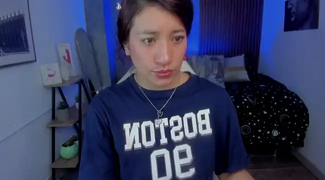 Snapshot of SofiaGomez420 chatting on 12/13/24, 05:38 SofiaGomez420 online show from 12/13/24, 05:38