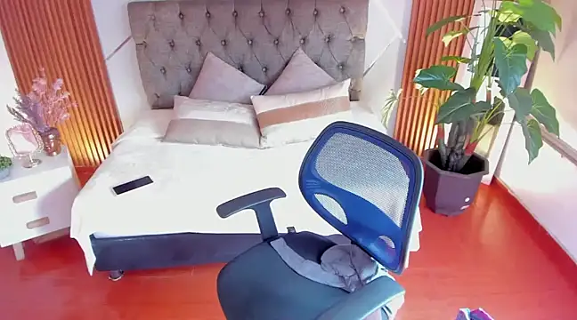 Snapshot of SofiaGomez420 chatting on 01/16/25, 07:52 SofiaGomez420 online show from 01/16/25, 07:52