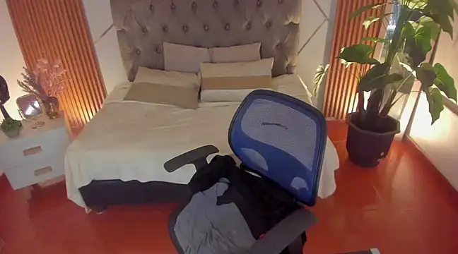 Snapshot of SofiaGomez420 chatting on 01/17/25, 11:06 SofiaGomez420 online show from 01/17/25, 11:06