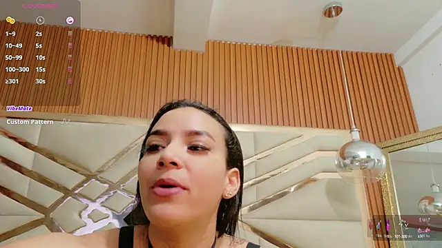 Sluttyandmature online show from 09/22/25, 12:51