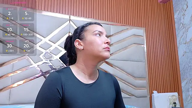 Sluttyandmature online show from 02/18/26, 12:12