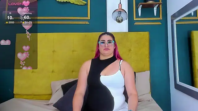 BellaPeers  online show from 01/21/25, 11:46