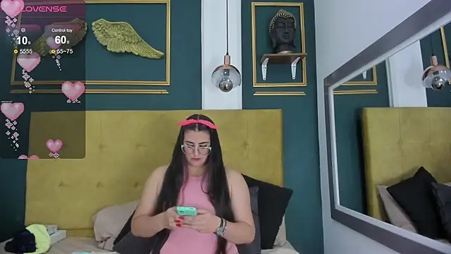 BellaPeers  online show from 01/28/25, 03:04