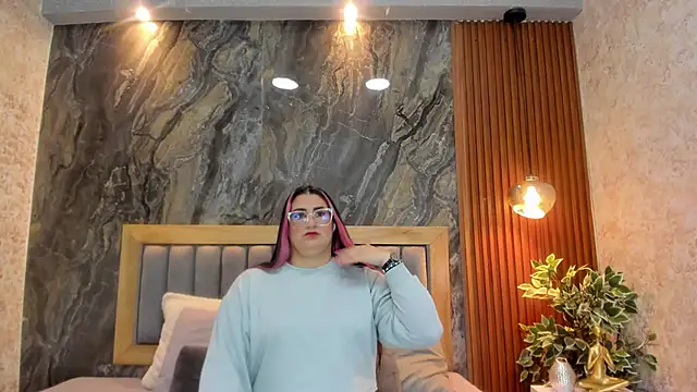 BellaPeers  online show from 02/09/25, 11:47