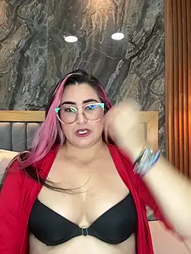 BellaPeers  online show from 02/09/25, 02:50