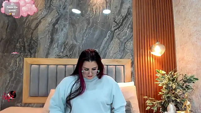 BellaPeers  online show from 03/04/25, 11:40