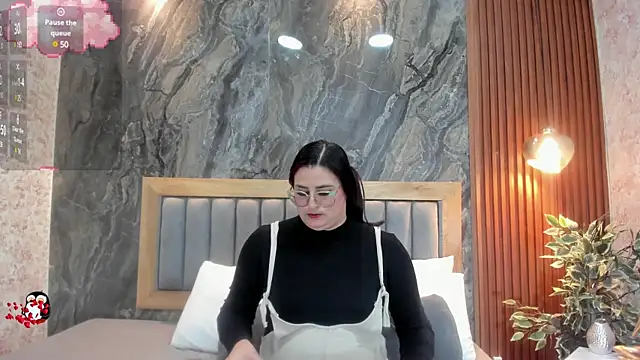 BellaPeers  online show from 03/07/25, 11:18