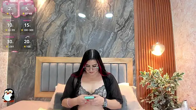 BellaPeers  online show from 03/15/25, 12:24