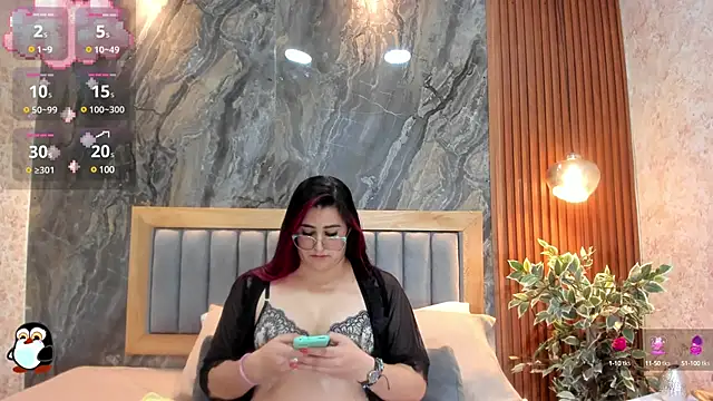 BellaPeers  online show from 03/15/25, 03:27