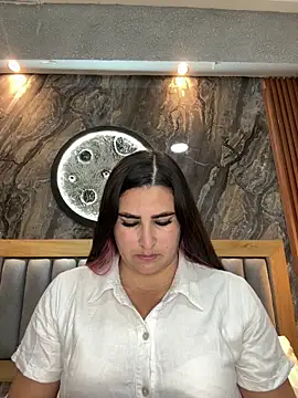 BellaPeers  online show from 03/03/26, 11:27