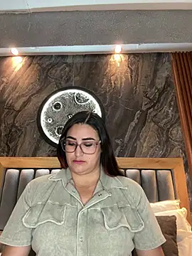 BellaPeers  online show from 03/16/26, 11:25