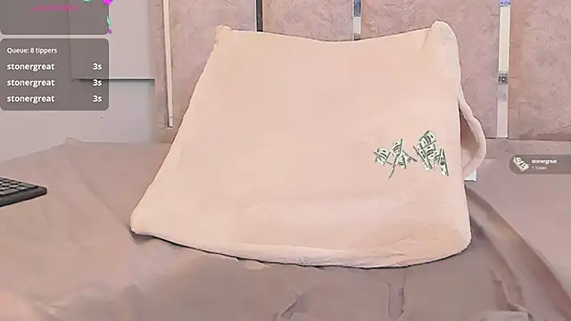 Maaracooper online show from 01/31/25, 09:48