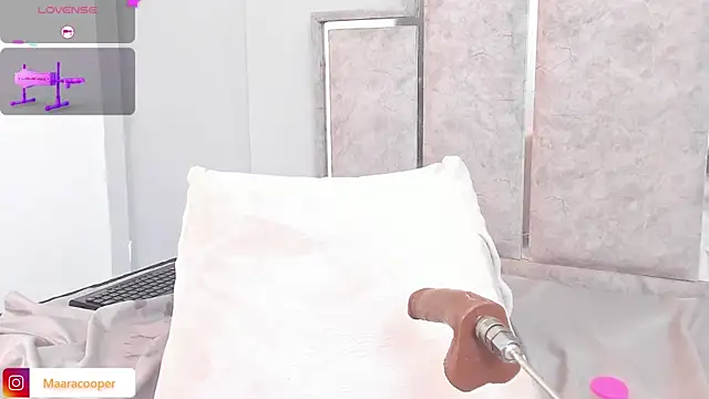 Maaracooper online show from 03/07/25, 10:02