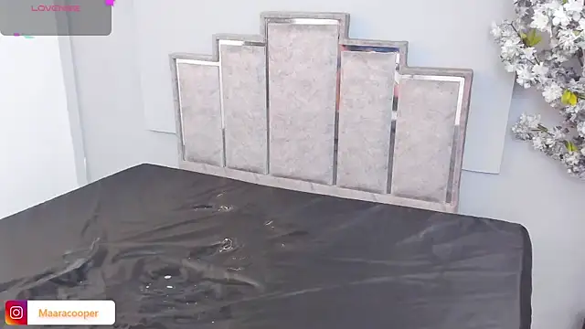 Maaracooper online show from 03/11/25, 10:29