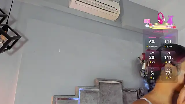 Maaracooper online show from 11/14/25, 08:18