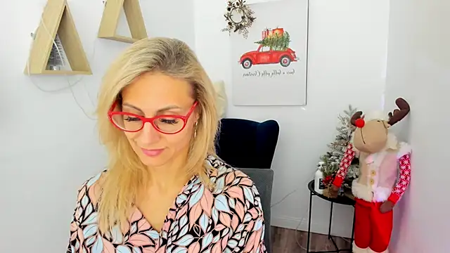 MuseOfStage online show from 01/11/26, 11:26