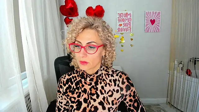 MuseOfStage online show from 02/23/26, 11:40