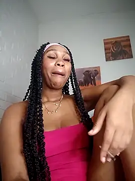 Shria107 online show from 02/15/26, 10:50