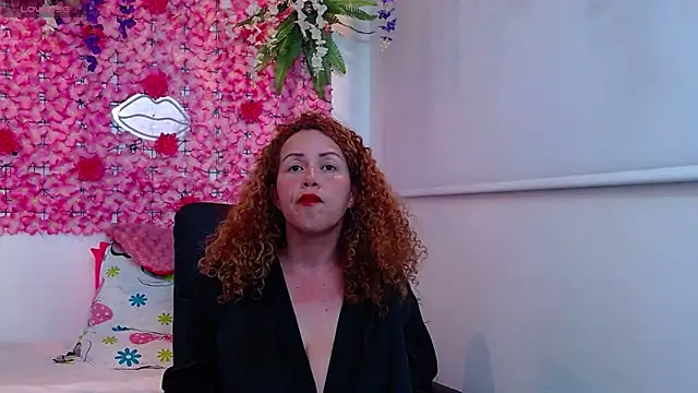 BLONDE SEXYHOT online show from 01/21/25, 03:26