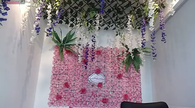 BLONDE SEXYHOT online show from 01/26/25, 12:16