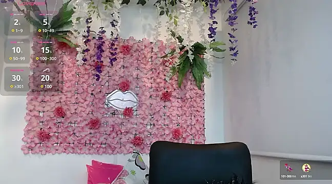 BLONDE SEXYHOT online show from 01/29/25, 05:40