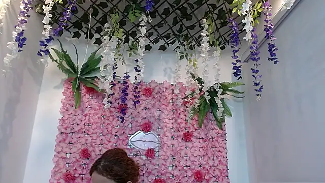 BLONDE SEXYHOT online show from 02/02/25, 01:02