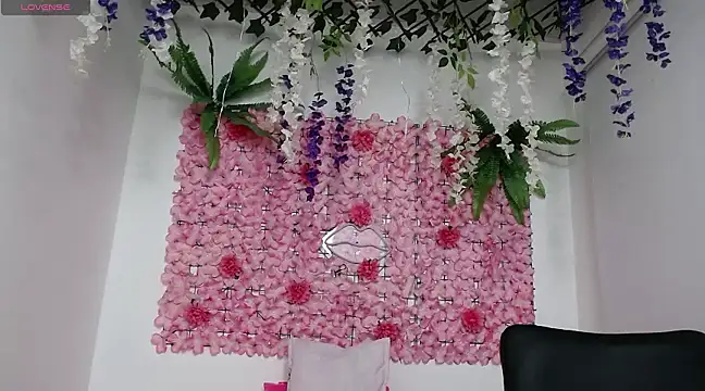 BLONDE SEXYHOT online show from 02/07/25, 02:40