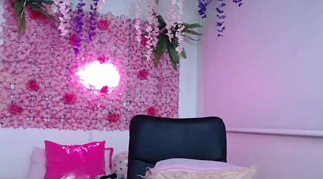 BLONDE SEXYHOT online show from 02/15/25, 12:54