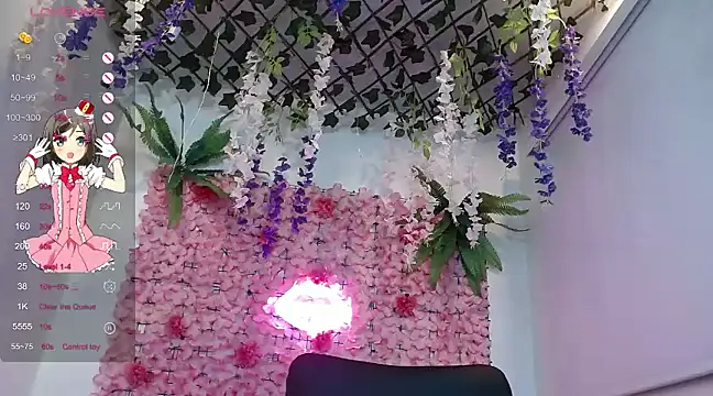 BLONDE SEXYHOT online show from 03/01/25, 01:43