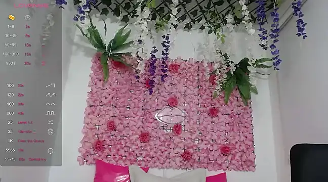 BLONDE SEXYHOT online show from 03/15/25, 09:38