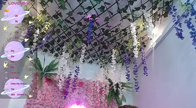 BLONDE SEXYHOT online show from 03/20/25, 04:18