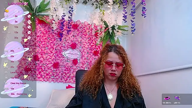 BLONDE SEXYHOT online show from 03/22/25, 08:51