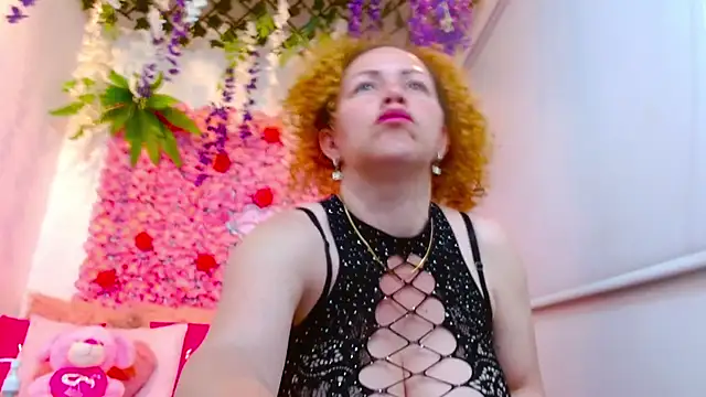 BLONDE SEXYHOT online show from 10/15/25, 04:34