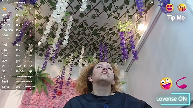 BLONDE SEXYHOT online show from 01/16/26, 10:41