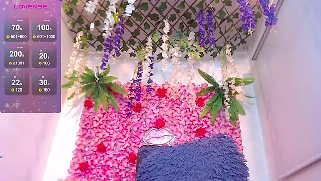 BLONDE SEXYHOT online show from 02/07/26, 11:14