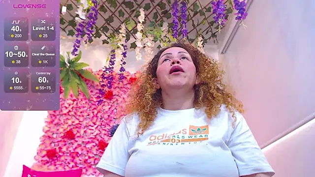 BLONDE SEXYHOT online show from 02/27/26, 05:02