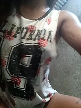 Little Pau Dirty online show from 10/29/25, 08:10