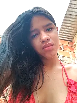 Little Pau Dirty online show from 11/08/25, 12:38