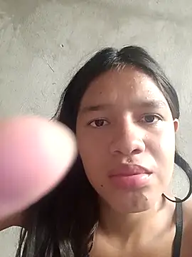 Little Pau Dirty online show from 11/15/25, 01:40