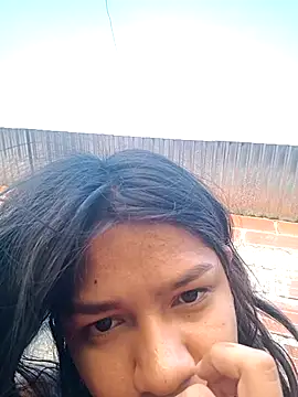 Little Pau Dirty online show from 11/19/25, 02:06