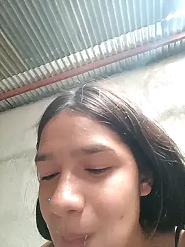 Little Pau Dirty online show from 01/16/26, 08:13