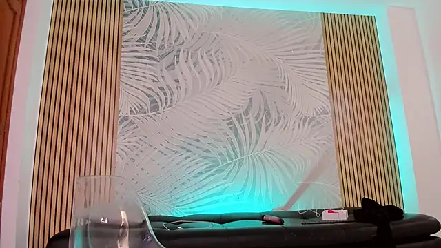 LauraRossi Nova online show from 01/26/25, 03:58