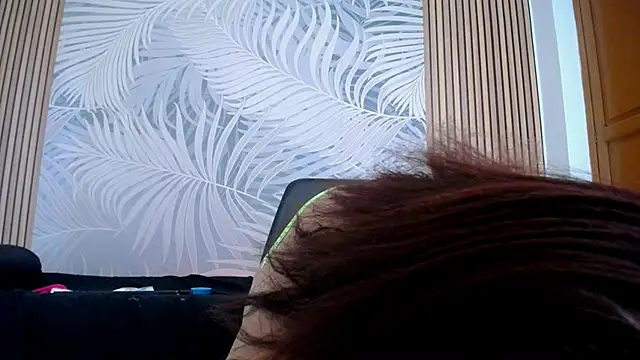 LauraRossi Nova online show from 02/24/25, 04:26