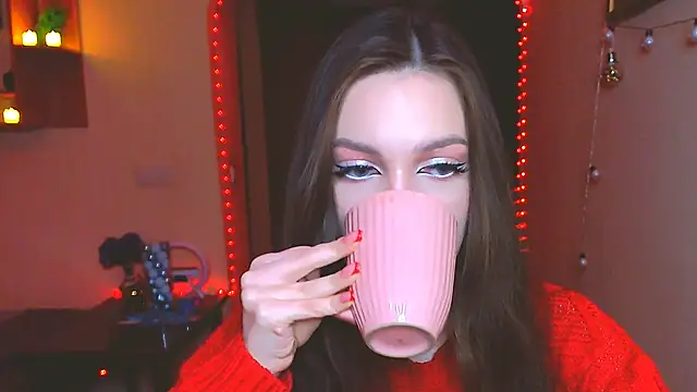 miss merciless  online show from 12/14/24, 05:03